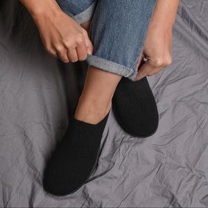 Heyfolks Shoes in Black, W Sz 7